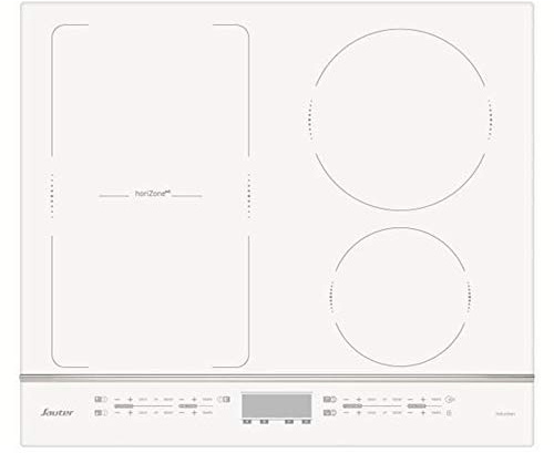 SAUTER Plaque induction SPI4664W
