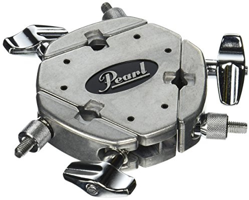 Pearl ADP303 Schnellspannklemmen passend für 3/8 x 1-1/4 Zoll