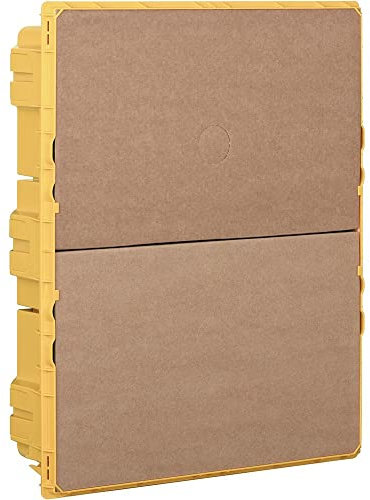 Bticino F315S24 Scatola Da Incasso Per Centralino Da 24 Moduli Din