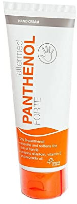 ALTERMED PANTHENOL FORTE 1% HAND CREAM WITH COLLAGEN 100 ML