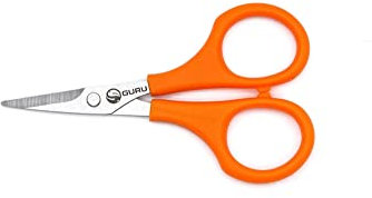 Tijera Plataforma Guru