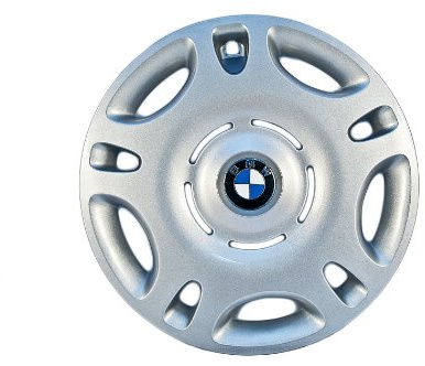 BMW Original 15 Zoll Radzierblende (36 13 1 094 158)