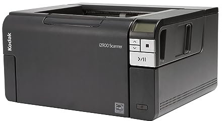 Kodak i2900 Scanner per Documenti A4