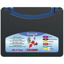 Superfish Wassertest-Set für Aquarien und Teiche