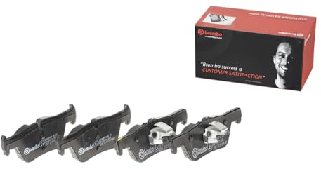 Brembo P 06 071 Pastillas de Frenos