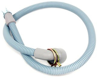Genuine CANDY Washing Machine Breather Tube