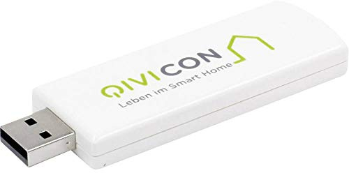 Telekom Smart Home Zig-Bee Stick für Home-Base, 1 Stück, 40291347