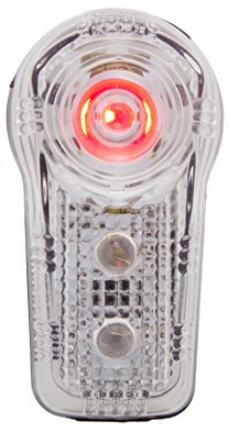 Planet Bike Superflash Stealth Bike Tail Light