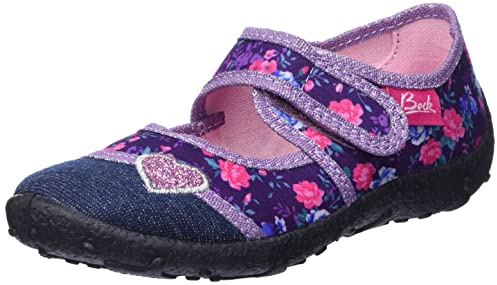 Beck Pretty, Pantofole Bambine e Ragazze