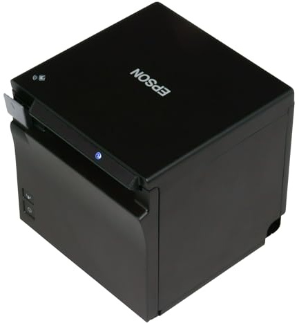 Epson C31CE95112 TM-m30 (112) Ethernet mit Bluetooth, Thermodrucker