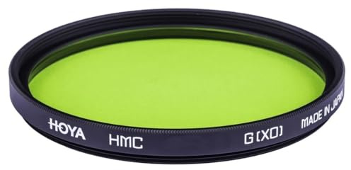 Hoya HMC Gelb-GrünfilterX0 67mm