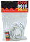 The Gallery Stove Door Seal/Rope Replacement Kit 10mm, wood burner