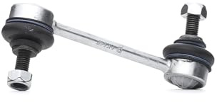 DELPHI 1x Koppelstange Stabilisator Kompatibel mit ALFA ROMEO 147 937 GT 937 156 932 156 Sportwagon 932 | Kompatibel mit: ALFA ROMEO 147, 156, 156 Sportwagon, GT