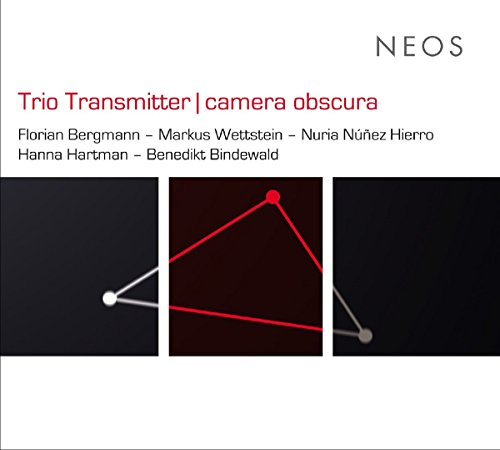 Trio Transmitter | Camera Obscura