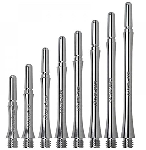 Fit shaft duralumin slim spining talla 1