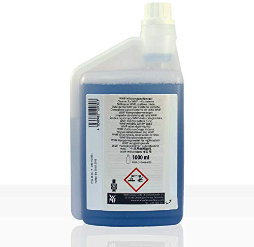 WMF special cleaner for milk frother