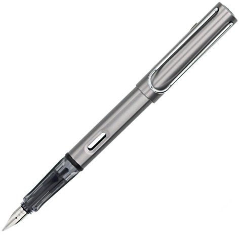 Lamy AL-star 27 Graphite
