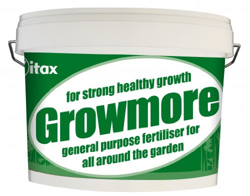 Vitax Ltd 5057065004417