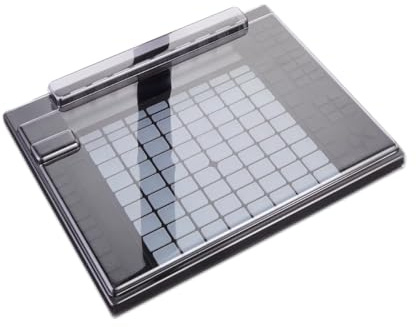 Decksaver Ableton Push Cover