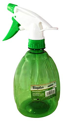 Riegolux 752035 Pulverizador, 0.55 l