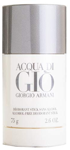 Acqua DI GIO by Giorgio Armani Deodorant Stick 75 ml