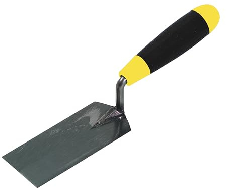M-D Building Products 49120 2 in. x 5 in. Margin Trowel