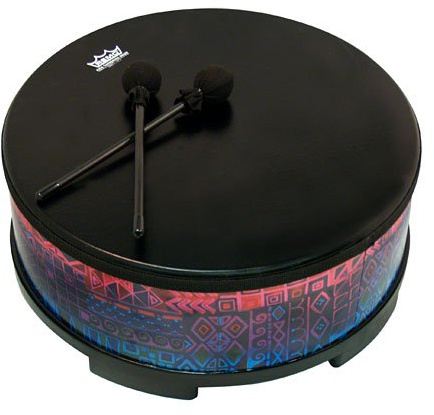 Remo Frame Drum, inch (E3581817)