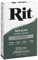 Rit Poudre de Teinture - Vert foncé, Tissu, Multicolore, 1