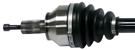 SKF VKJC5755 VKJC drivaxel 5755 drivaxel
