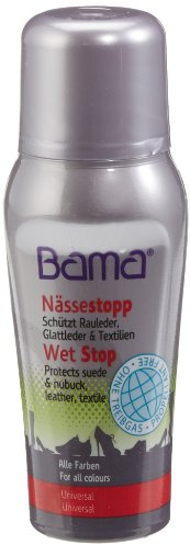 Bama Nässestop S18, Unisex Pflegesprays, Transparent (farblos 001)