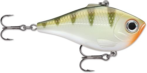 Rapala Rippin’ Rap® Fishing Lure Hard Vibrating Action | 5cm | 9g