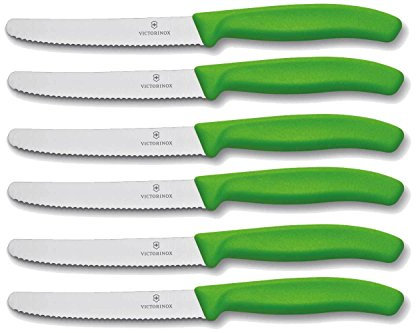 Victorinox Set da 6 coltelli da pomodoro
