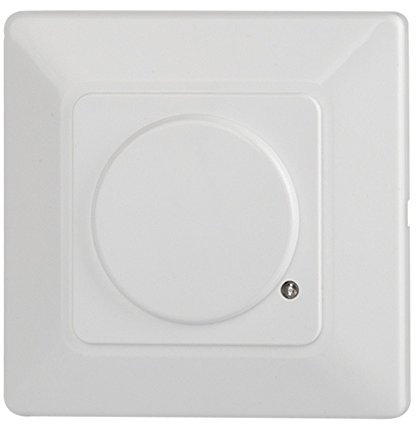 MACLEAN MCE132 - Detector de movimiento por microondas empotrable, Detector de movimiento Soporte del sensor Sensor de movimiento Pasos de movimiento Montaje en pared Detector de montaje en techo Sensor de movimiento Cuerpo Movimiento Ahorro de energía Ahorro de energía