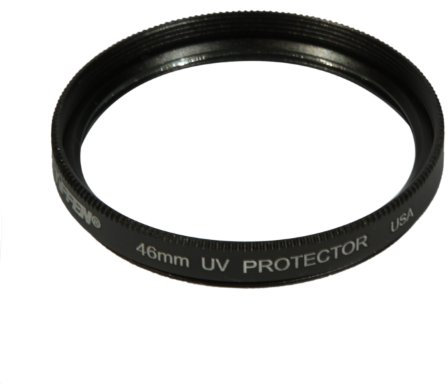 Tiffen Filtre protecteur UV 46mm