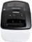 Brother P-Touch QL-700 Etikettendrucker, weiß, S