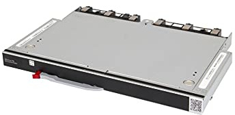 Hewlett Packard Enterprise HP 755985-B21 Synergy-Verbindungsmodul (Speichercontroller, 4 Kanäle, SAS 12 Gb/s, 12 Gbps, Raid Jbod, für Synergy 12000 Frame