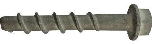 Fisher 66956 100 Betonschrauben FBS 8/5US (100 Stück)