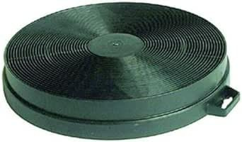 Type 210 Carbon Charcoal Filter Fits Hygena/ Elica/ Zanussi, 210 x 32 mm