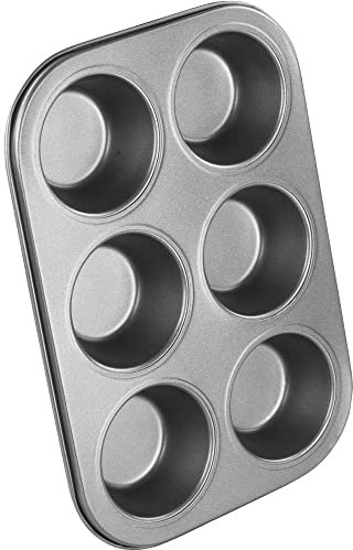 Chef Aid (12 Magdalenas