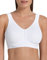 Anita Damen Sport-bh Light & Firm BH, Weiß (Weiß 006), 85C EU
