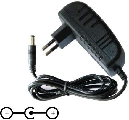 Top Chargeur * Adaptateur Secteur Alimentation Chargeur 15V pour Contrôleur DJ Native Instruments Traktor Kontrol S4