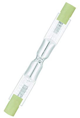 Osram 2051704 Ampoule Halogène Court 48 W Blanc Chaud