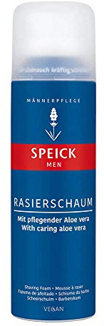 Speick Men Rasierschaum 5er Pack 5x200 ml