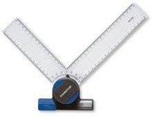 Staedtler© Mars© VARIOMATIC - Zeichenkopf, zur Erg„nzung der Zeichenplatten 661 A3 und A4