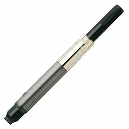 Parker Deluxe Refillable Ink Refill Converter Twist