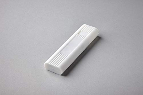 1 X Vertical Blind Cord Weight WHITE