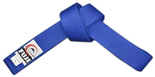 Fuji Sports Belt, Blue, 3