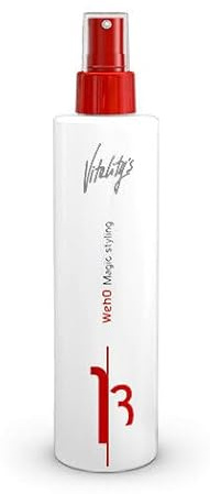 Leche termoprotectora Magic Styling Definition WehO 70ML