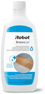 iRobot Scooba Hardfloor Cleaning Concentrate