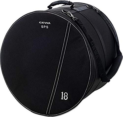 Gewa GB232460 45,7 x 45,7 cm SPS Series Gigbag für Floor Tom